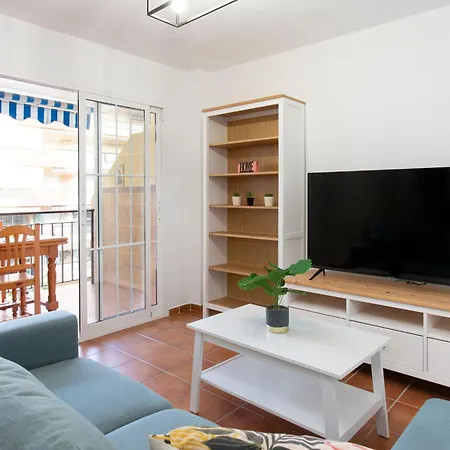 El De Noa By Interhome Rincón de la Victoria