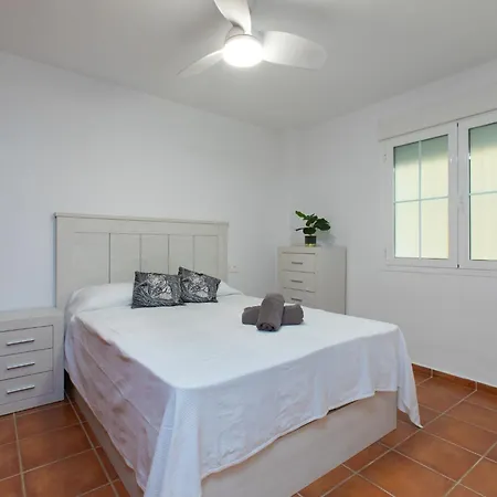 El De Noa By Interhome Apartamento *