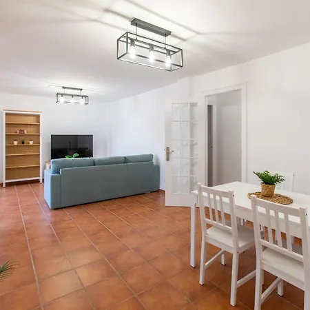 Apartamento El De Noa By Interhome Rincón de la Victoria