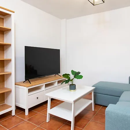 Apartamento El De Noa By Interhome