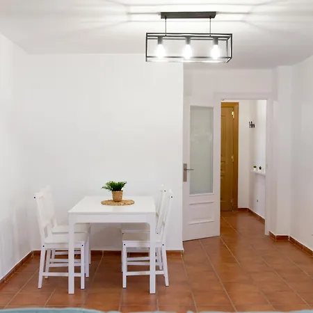 El De Noa By Interhome Apartamento