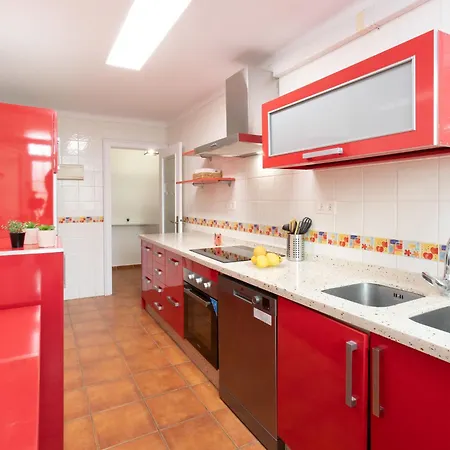 El De Noa By Interhome Rincón de la Victoria