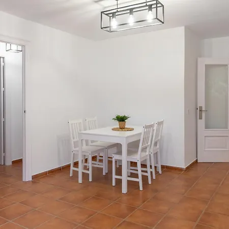 Apartamento El De Noa By Interhome Rincón de la Victoria