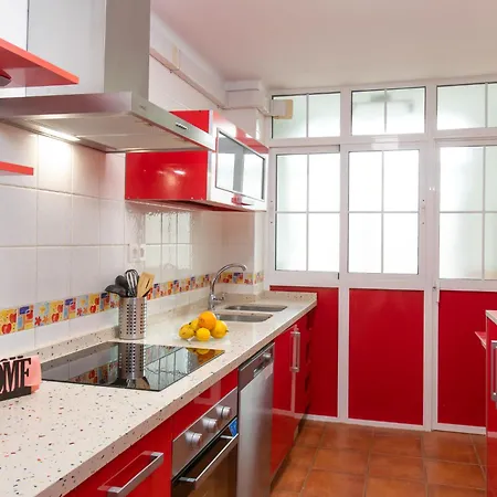 El De Noa By Interhome Apartamento Rincón de la Victoria